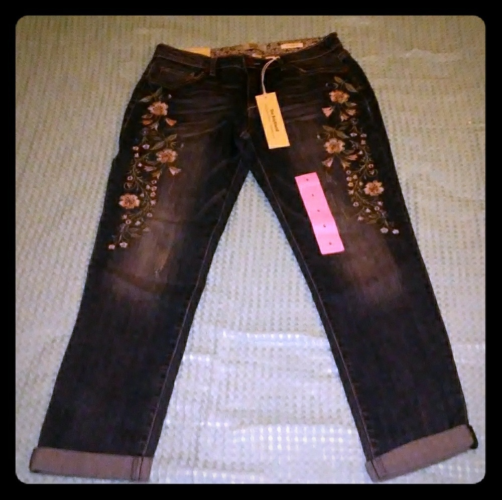 American Vintage Jeans